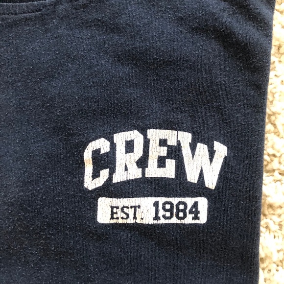 Brandy Melville “Crew” Tee - Picture 4 of 7